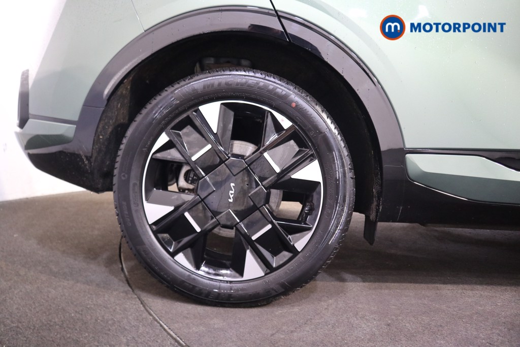 Used Kia Sportage 2025 for sale - 77286586: Photo 22