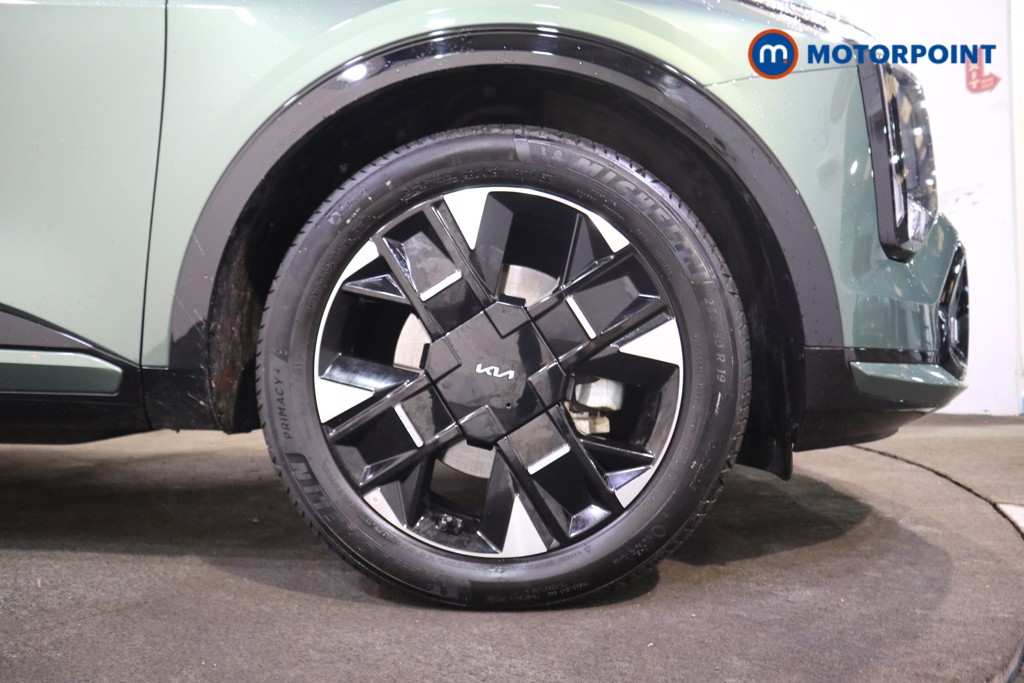 Used Kia Sportage 2025 for sale - 77286586: Photo 23