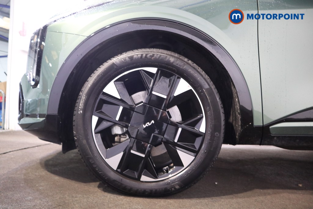 Used Kia Sportage 2025 for sale - 77286586: Photo 24