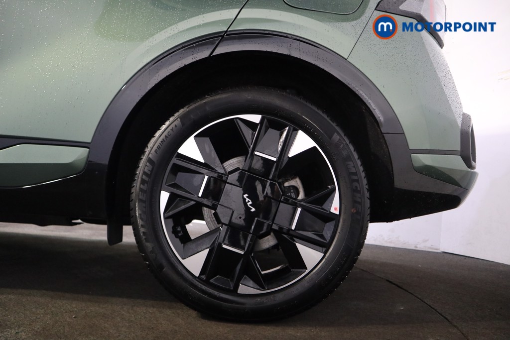 Used Kia Sportage 2025 for sale - 77286586: Photo 25