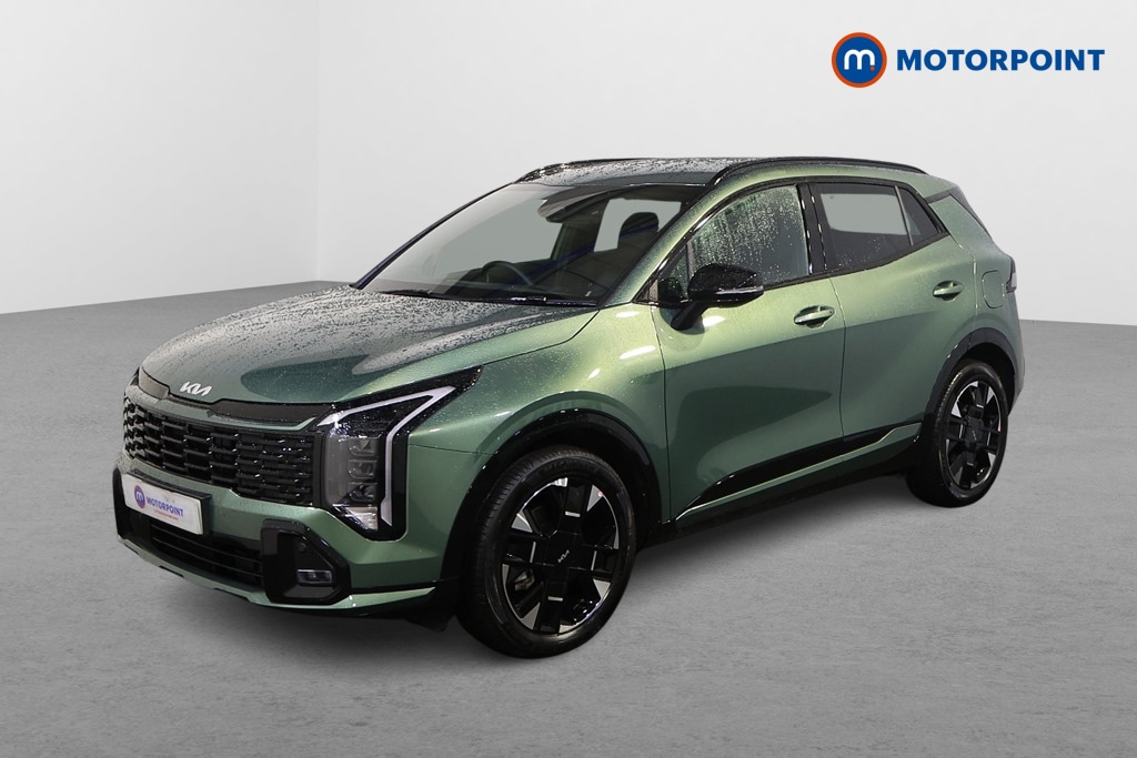 Used Kia Sportage 2025 for sale - 77286586: Photo 3