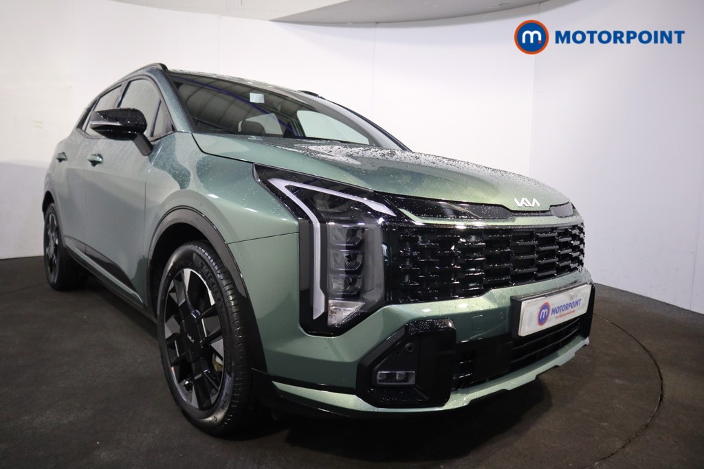 Used Kia Sportage 2025 for sale - 77286586: Photo 33