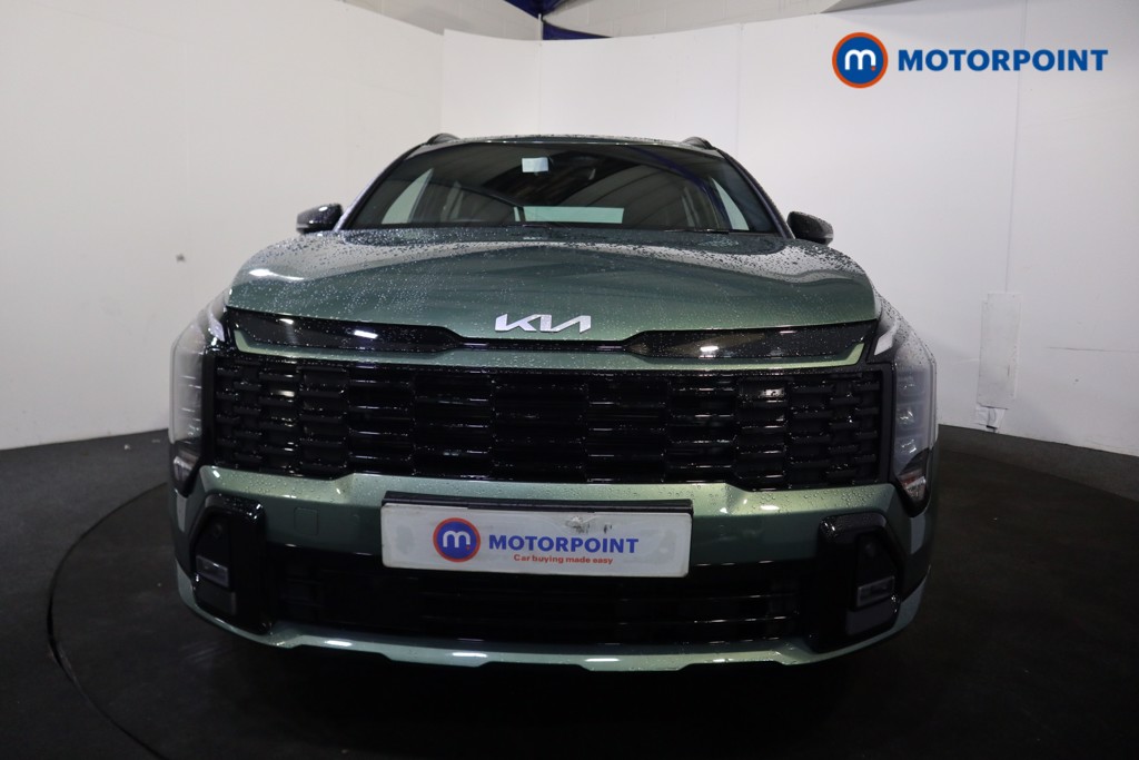 Used Kia Sportage 2025 for sale - 77286586: Photo 34