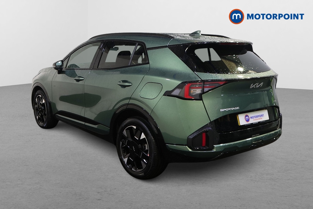 Used Kia Sportage 2025 for sale - 77286586: Photo 5