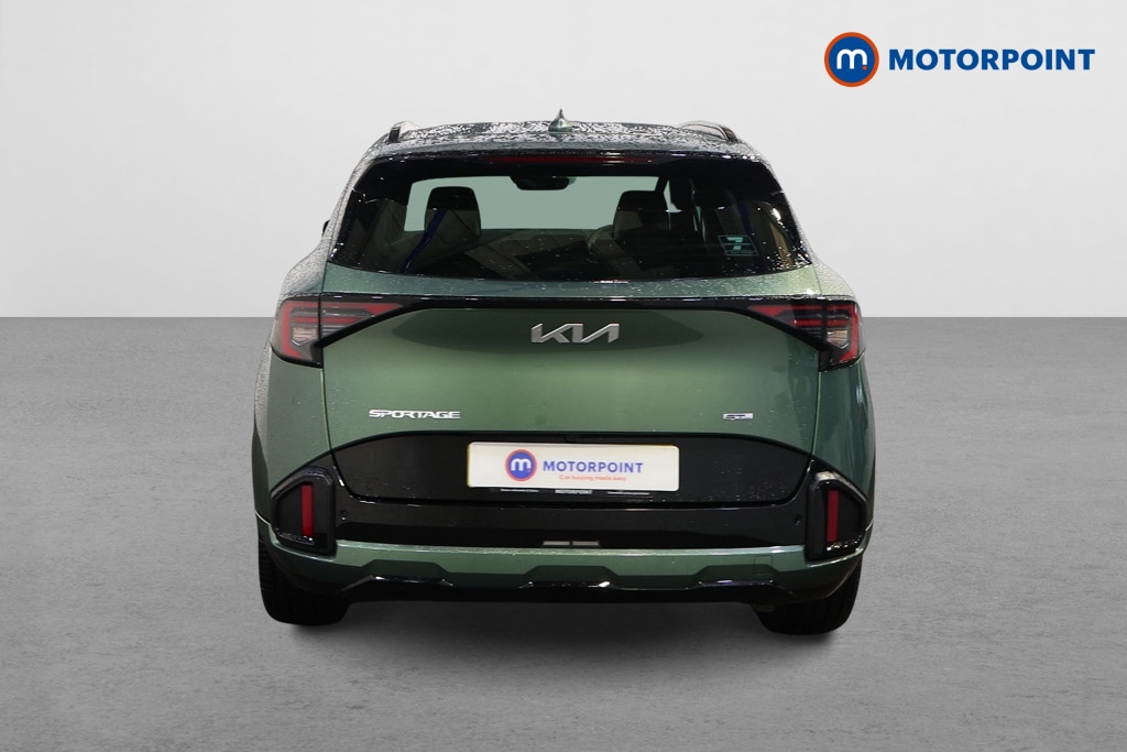 Used Kia Sportage 2025 for sale - 77286586: Photo 6