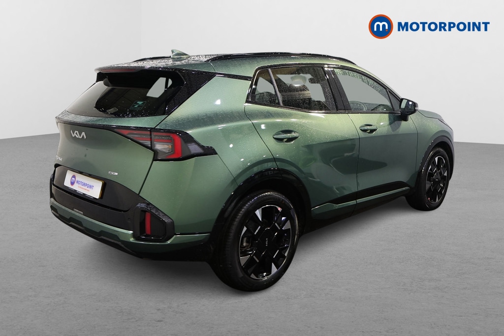 Used Kia Sportage 2025 for sale - 77286586: Photo 7