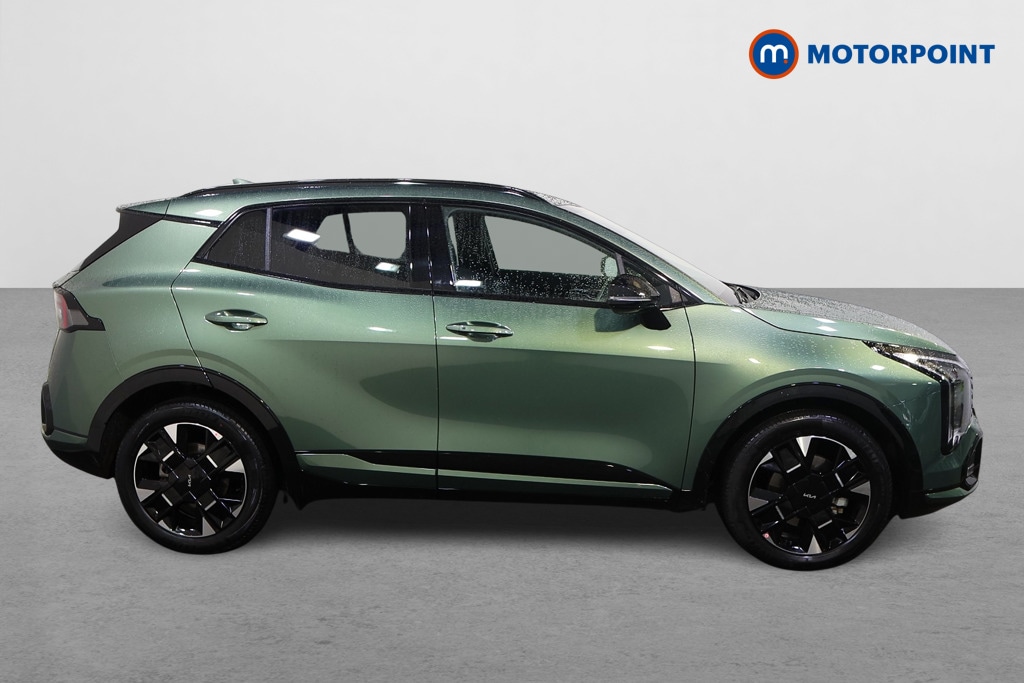 Used Kia Sportage 2025 for sale - 77286586: Photo 8