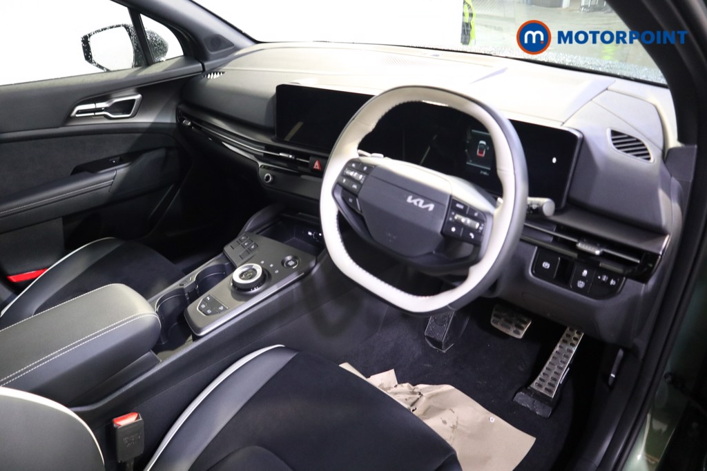 Used Kia Sportage 2025 for sale - 77286586: Photo 9
