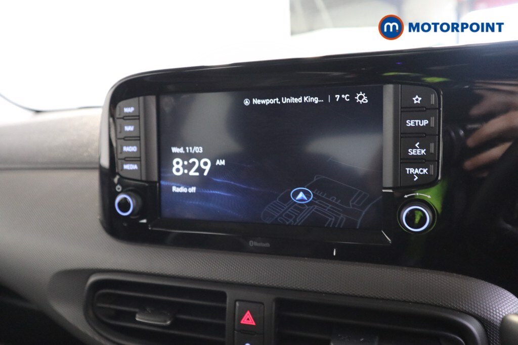 Used Hyundai i10 2025 for sale - 77845984: Photo 10