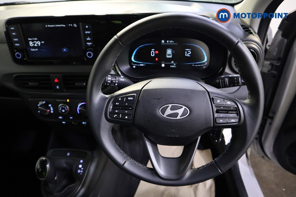 Used Hyundai i10 2025 for sale - 77845984: Photo 11