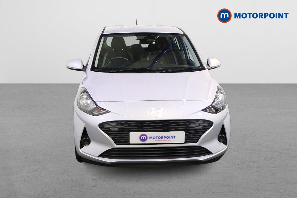 Used Hyundai i10 2025 for sale - 77845984: Photo 2