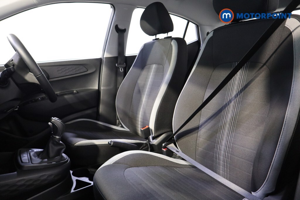 Used Hyundai i10 2025 for sale - 77845984: Photo 25