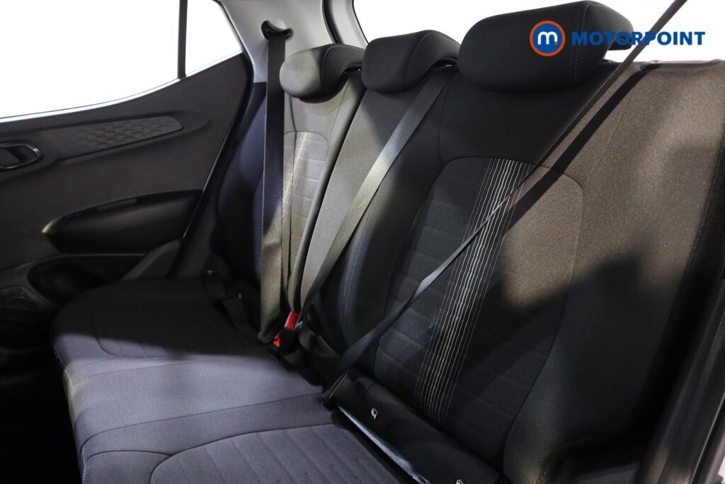 Used Hyundai i10 2025 for sale - 77845984: Photo 26