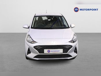 Used Hyundai i10 undefined for sale - 77845984: Photo