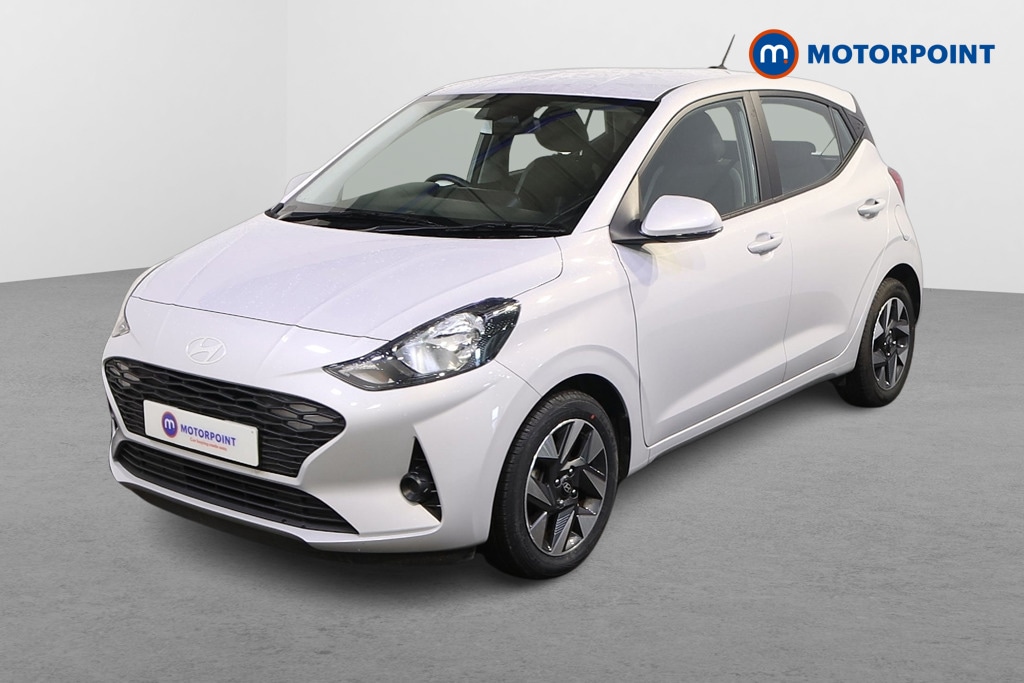 Used Hyundai i10 2025 for sale - 77845984: Photo 3