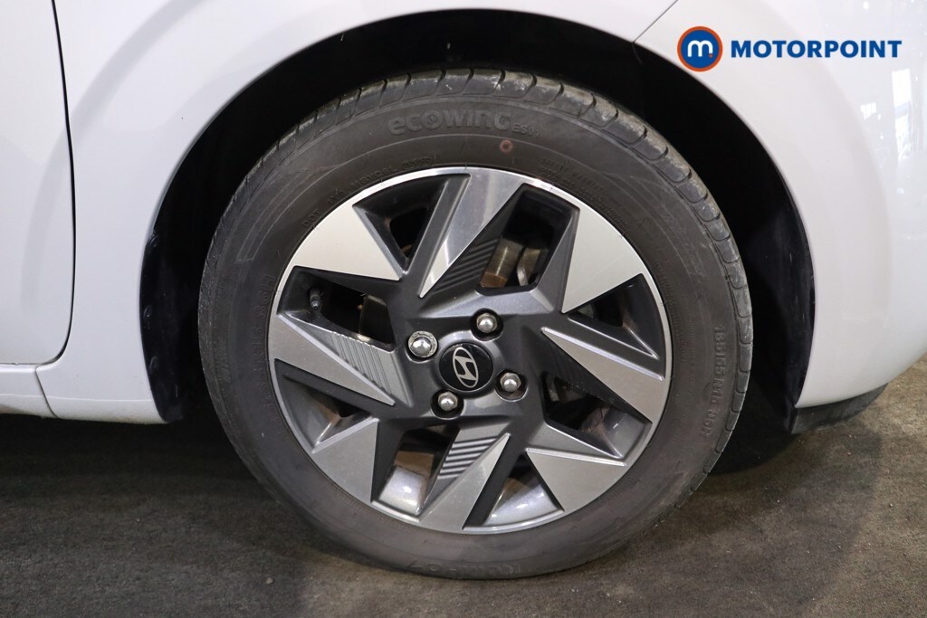 Used Hyundai i10 2025 for sale - 77845984: Photo 31