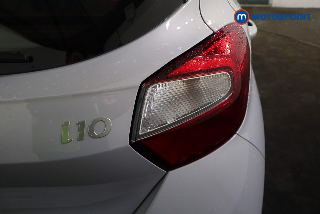 Used Hyundai i10 2025 for sale - 77845984: Photo 36