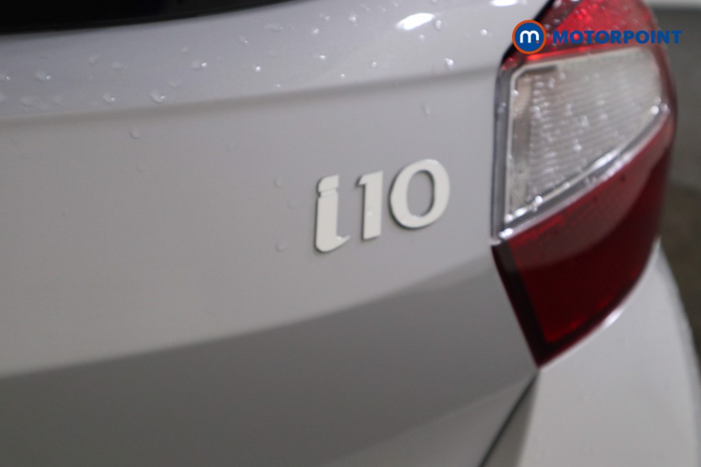 Used Hyundai i10 2025 for sale - 77845984: Photo 37
