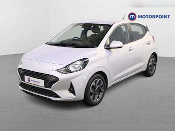 Used Hyundai i10 undefined for sale - 77845984: Photo