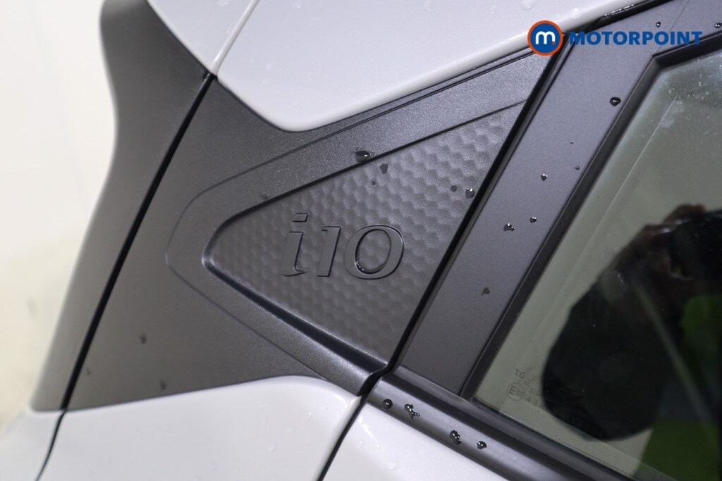 Used Hyundai i10 2025 for sale - 77845984: Photo 40