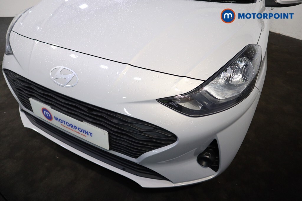 Used Hyundai i10 2025 for sale - 77845984: Photo 46