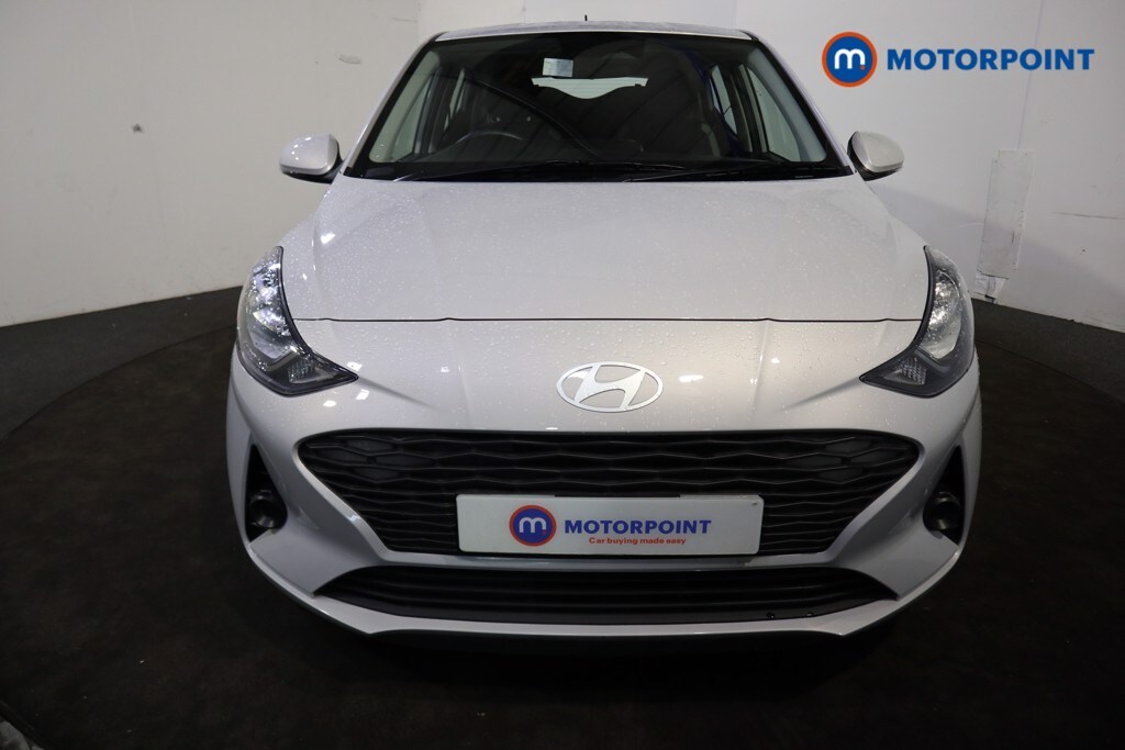 Used Hyundai i10 2025 for sale - 77845984: Photo 48