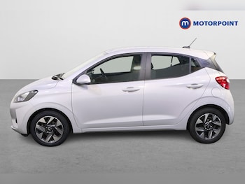 Used Hyundai i10 undefined for sale - 77845984: Photo