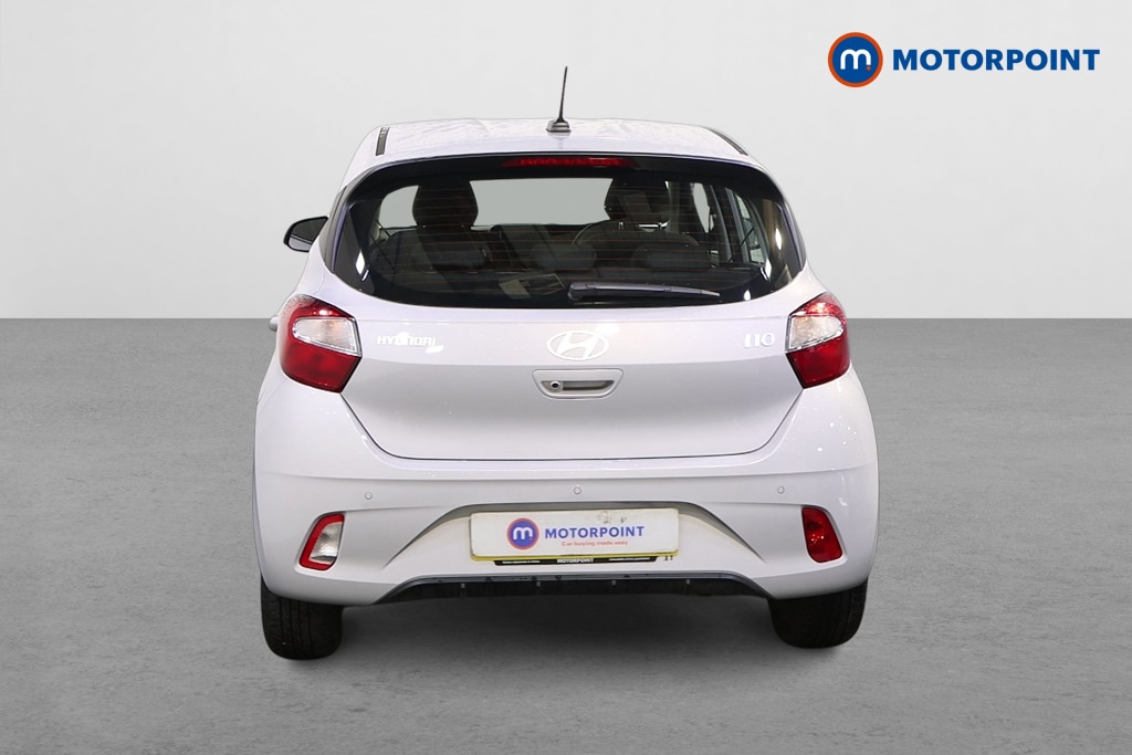 Used Hyundai i10 2025 for sale - 77845984: Photo 6