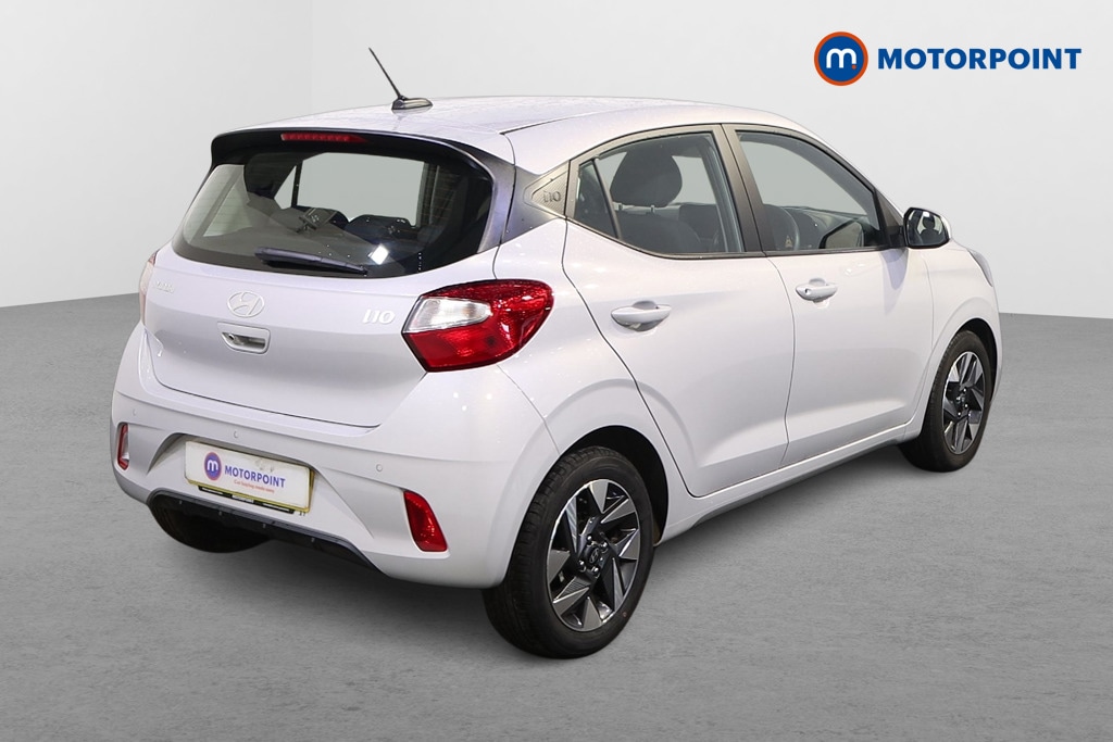 Used Hyundai i10 2025 for sale - 77845984: Photo 7