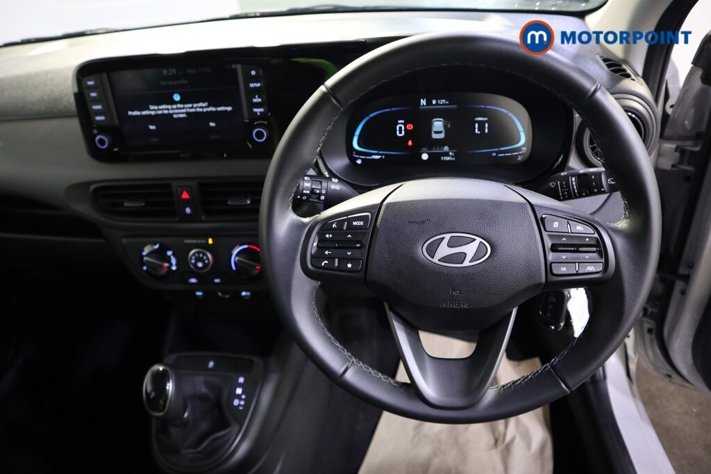 Used Hyundai i10 2025 for sale - 77845984: Photo 9