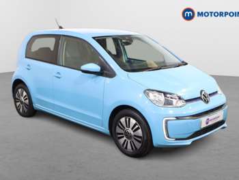 2022 - 60kW E-Up 32kWh 5dr Auto