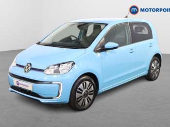 Used Volkswagen up! 2022 for sale - 74843798: Photo