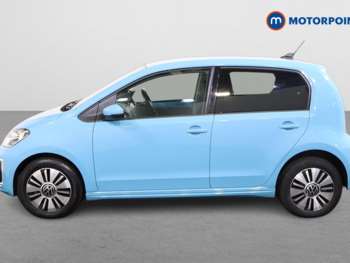 Used Volkswagen up! 2022 for sale - 74843798: Photo
