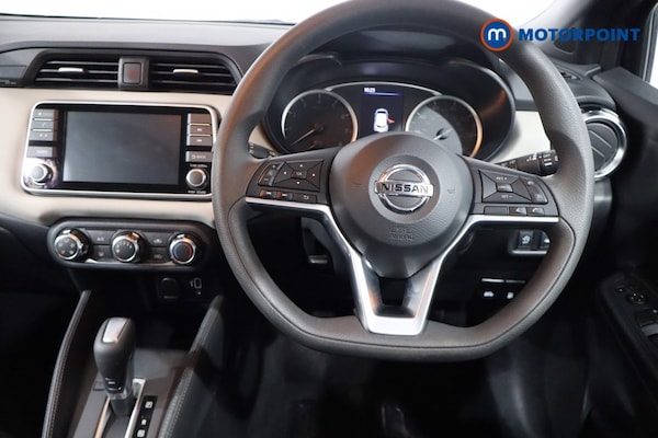 Used Nissan Micra 2021 for sale - 76193574: Photo 11