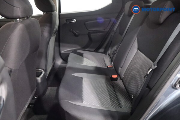 Used Nissan Micra 2021 for sale - 76193574: Photo 13