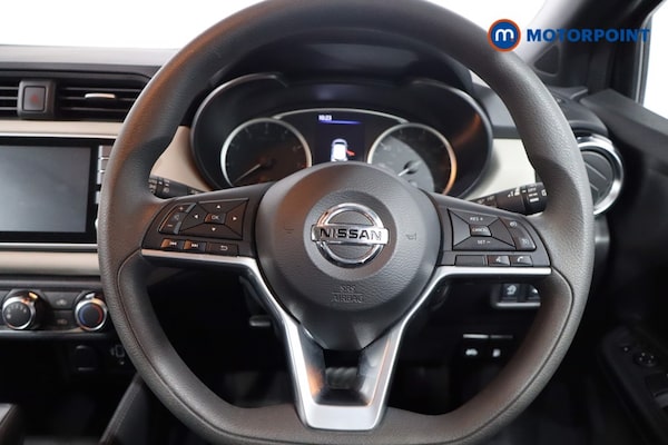 Used Nissan Micra 2021 for sale - 76193574: Photo 14