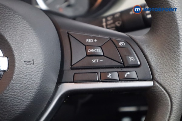 Used Nissan Micra 2021 for sale - 76193574: Photo 16