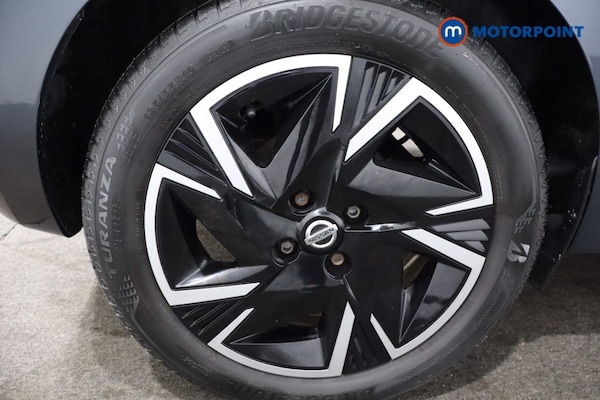 Used Nissan Micra 2021 for sale - 76193574: Photo 17