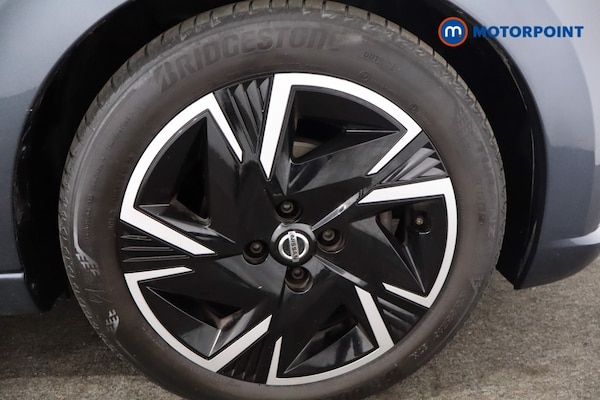 Used Nissan Micra 2021 for sale - 76193574: Photo 18