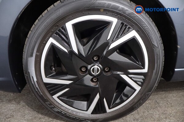 Used Nissan Micra 2021 for sale - 76193574: Photo 19
