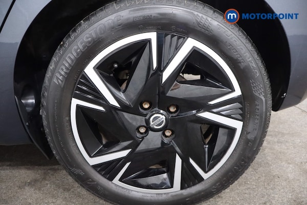 Used Nissan Micra 2021 for sale - 76193574: Photo 20