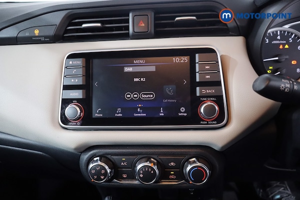 Used Nissan Micra 2021 for sale - 76193574: Photo 23