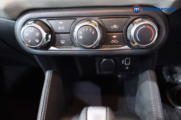 Used Nissan Micra 2021 for sale - 76193574: Photo 24
