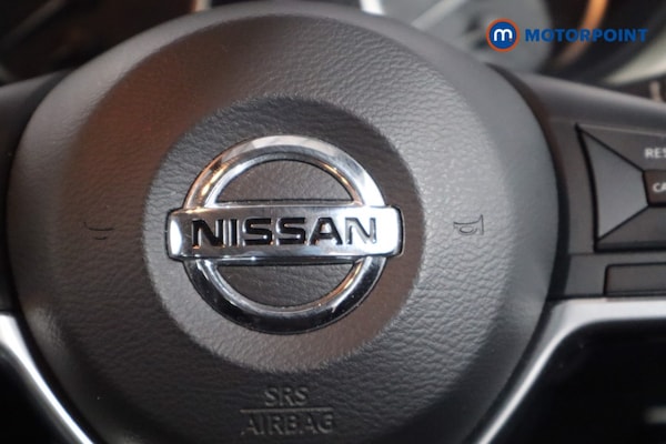 Used Nissan Micra 2021 for sale - 76193574: Photo 25