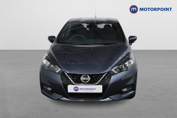 Used Nissan Micra 2021 for sale - 76193574: Photo 2