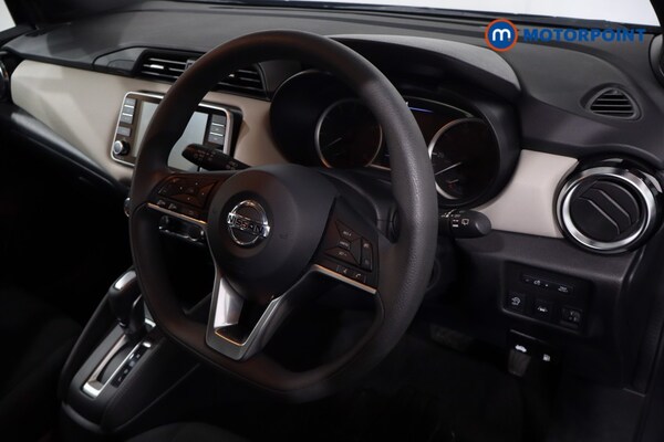 Used Nissan Micra 2021 for sale - 76193574: Photo 30