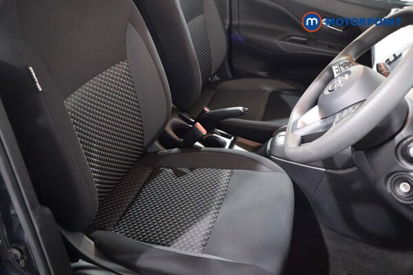 Used Nissan Micra 2021 for sale - 76193574: Photo 31