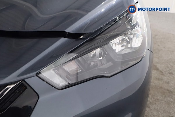 Used Nissan Micra 2021 for sale - 76193574: Photo 33