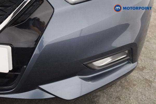 Used Nissan Micra 2021 for sale - 76193574: Photo 34