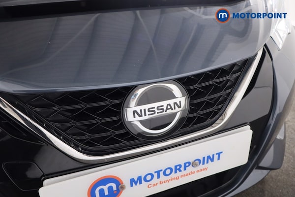 Used Nissan Micra 2021 for sale - 76193574: Photo 35
